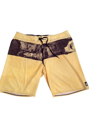 Quiksilver Kelly Slater Cypher Board 