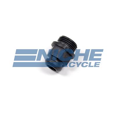 Genuine Mikuni TM36 TM40 HS40 Choke Nut Guide Spring Holder 640-12001