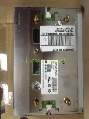 7'' 800×480 Resolution LB070WV3-SD01 LCD Screen Panel