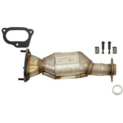 Eastern Catalytic Exhaust Federal / EPA Direct-fit Converter