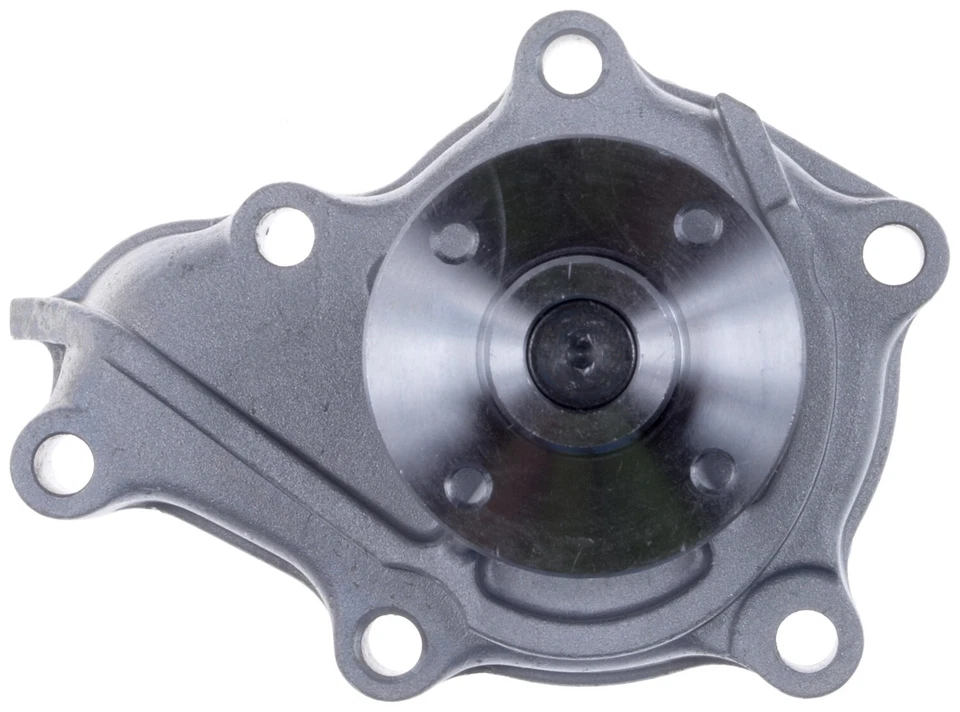 Para Mercury Villager 1999-2002 3,3 L V6 motor de gas bomba de agua puertas 2000 2001 Foto 4 de 4