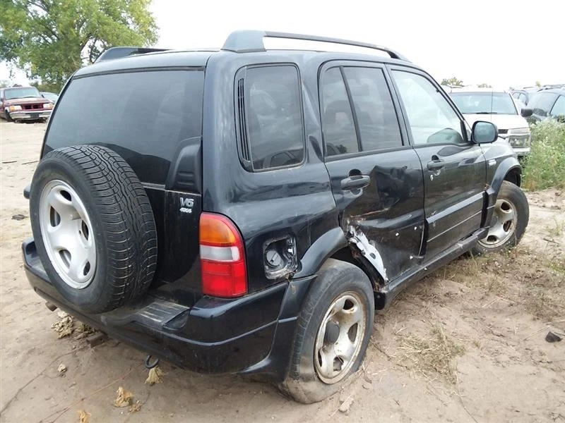 VITARA 2002 Ключи/Защелки/Замки 2004129 - Изображение 4 из 4