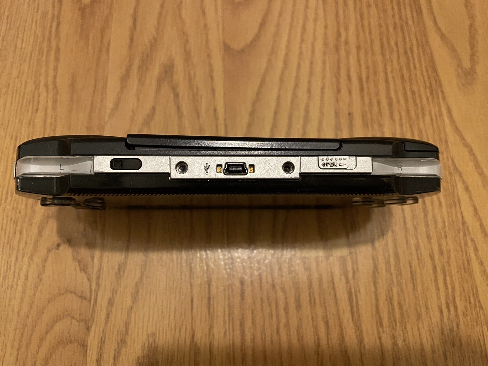 Sony PlayStation Portable PSP 1001 B2 Console Only For Parts Or Repair