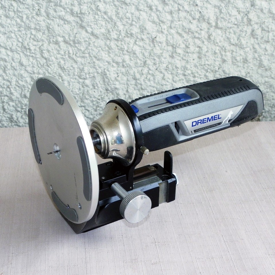 DREMEL MICRO DRILL PRESS eBay