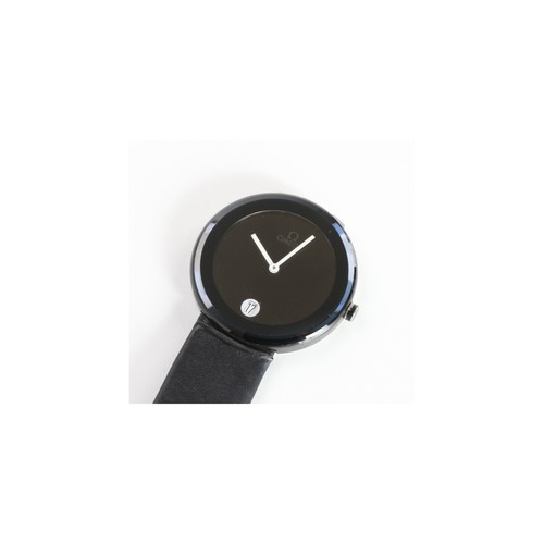 Omega 1987 Max Bill 87 Art Collection Swiss Women's Watch + Good (241685) - Picture 3 of 5
