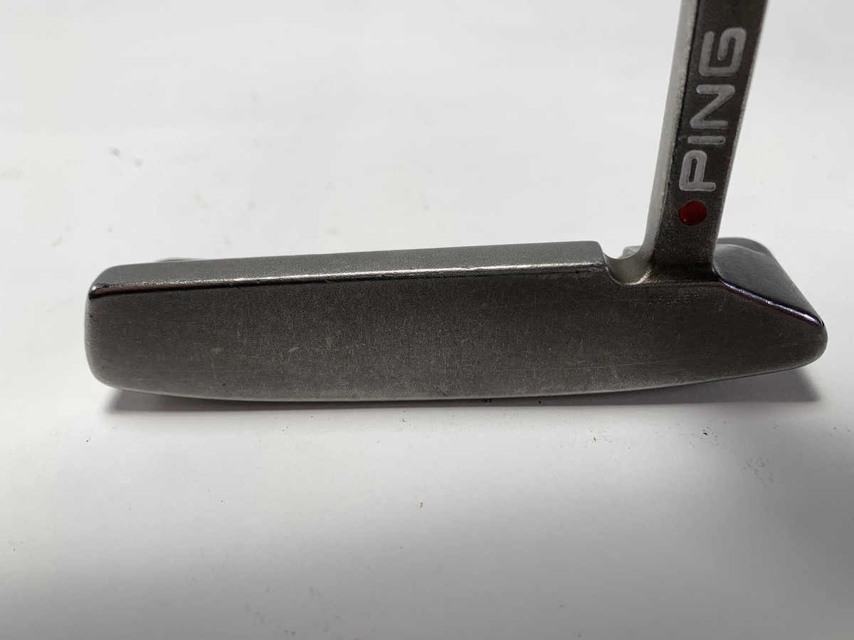 Ping Karsten Series Anser 2 Putter 34 Ping Karsten Series Anser 2 Putter 34