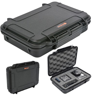 small hard camera case