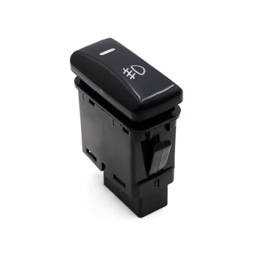 For HONDA CIVIC 1996-1998 2/3/4DR Yellow Bumper Fog Lights Driving Lamp + Switch - Picture 9 of 9
