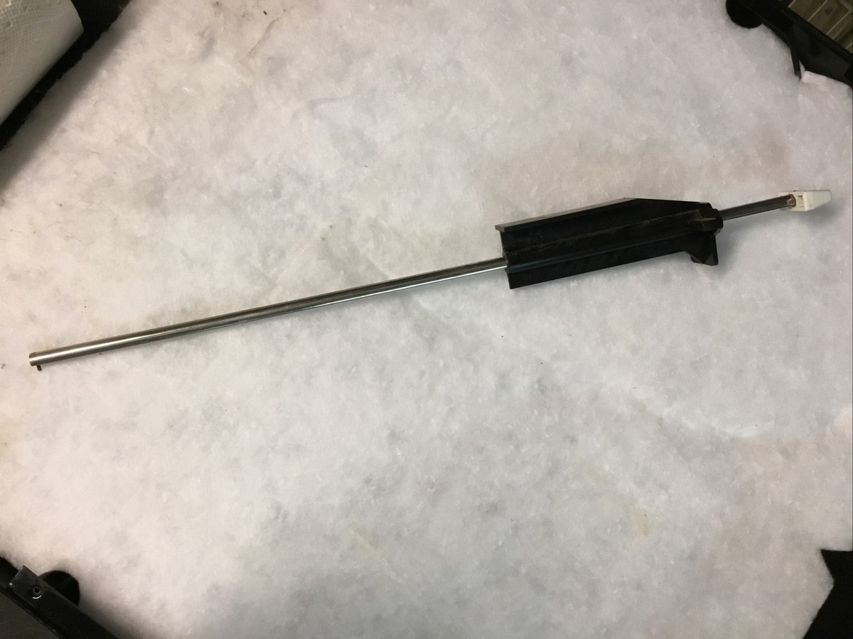 KENMORE DRYER HANGING RACK OEM P/N 3204295 3204296 134139900 