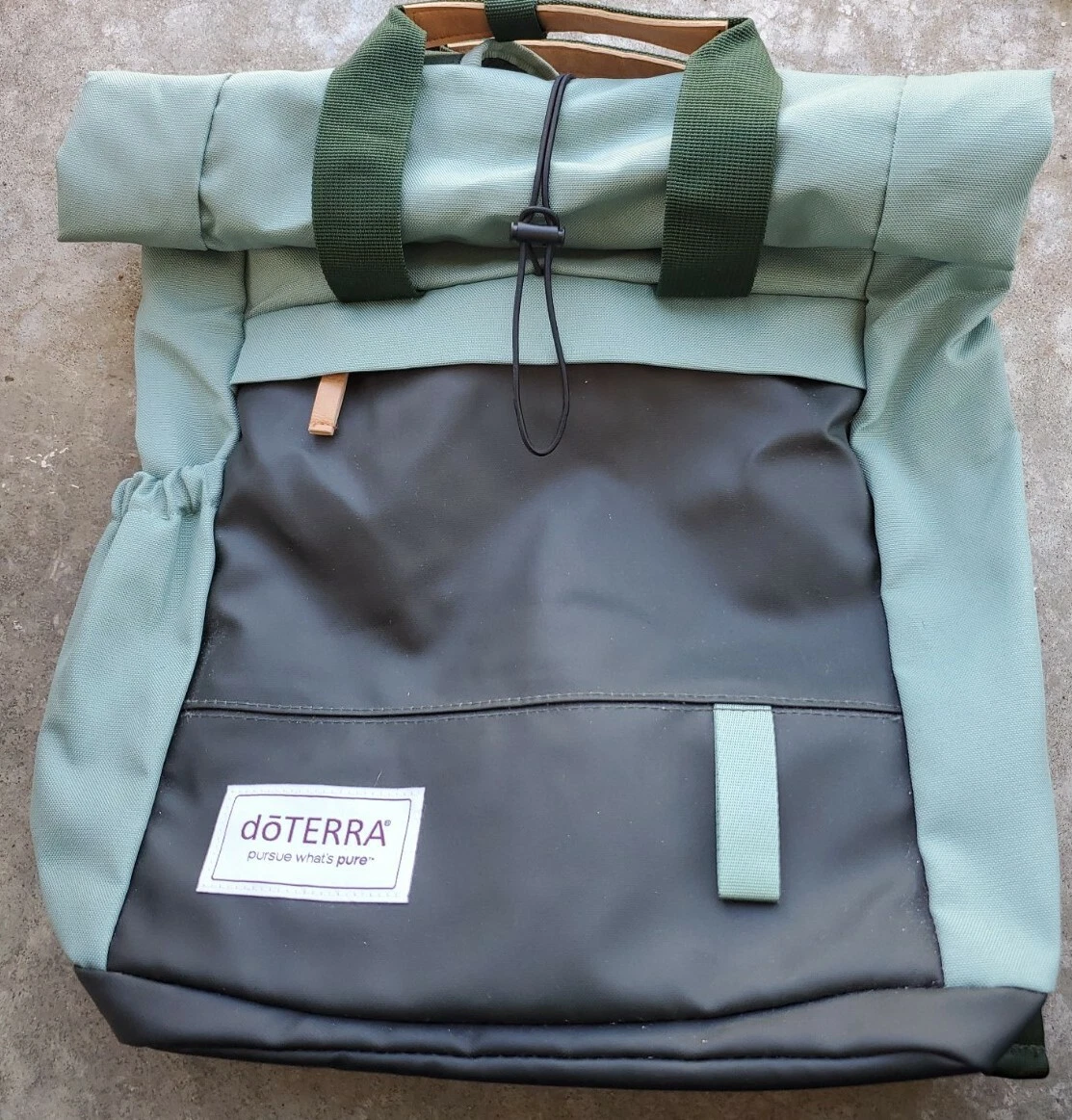 Doterra backpack for clearance sale