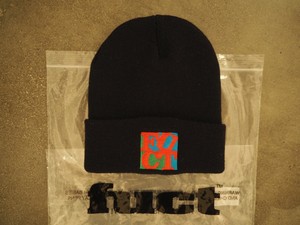 fuct beanie