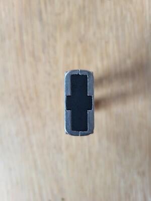 Canford 48-4420 3G 1he Musa U-Link (schwarz)