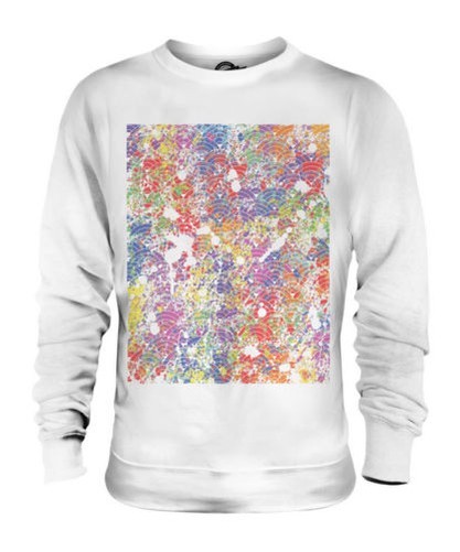 PULL EN JACQUARD GÉOMÉTRIQUE ÉDITION LIMITÉE - Bleu clair | France