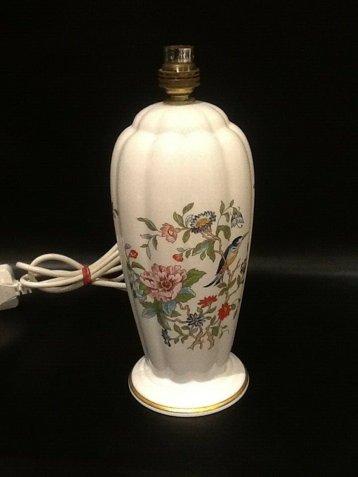 AYNSLEY Pembroke Standard Lamp Base 12 Inches eBay