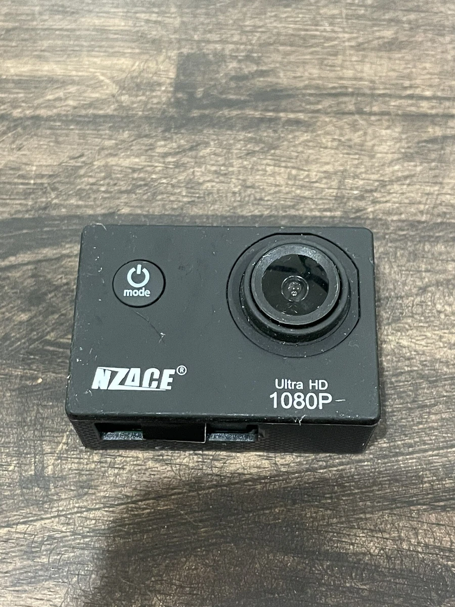 NZACE Ultra HD 1080P Waterproof Action Camera 03 eBay