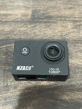 NZACE Ultra HD 1080P Waterproof Action Camera O3 