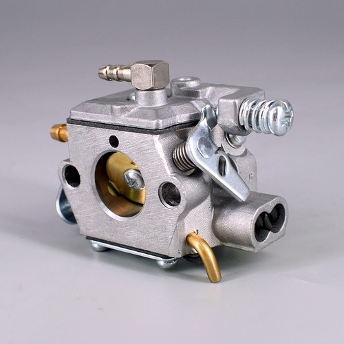 New Carburetor Kit A021001921 For Echo CS-370 CS-400 CS-400F WT-985 Chainsaw - Picture 5 of 11