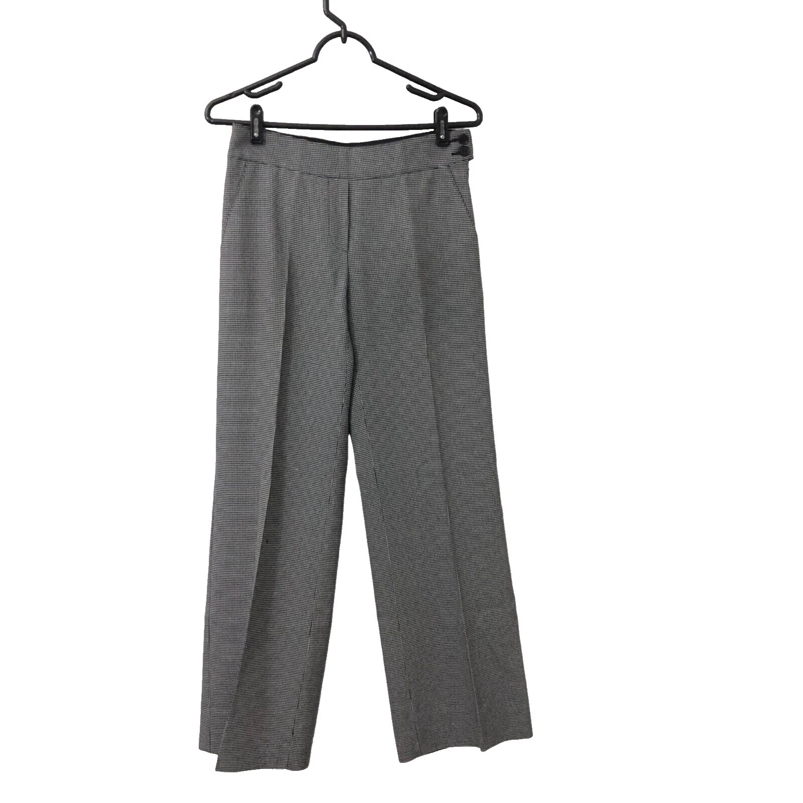 Emporio Armani Regular Size Pants for Women