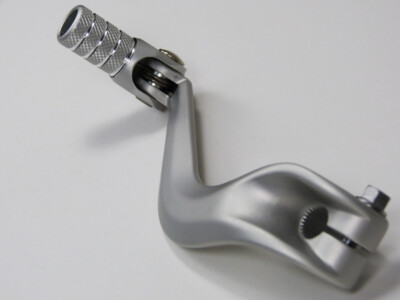 Schalthebel für Husaberg FE 450 501 550 650 FS FC 450 FS 650 klappbar Alu