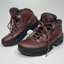 timberland performance