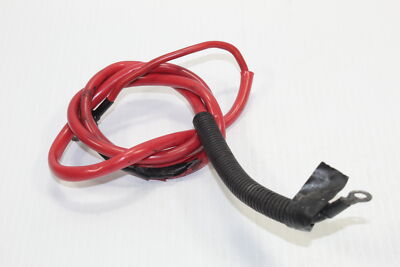 1994 Tigershark Barracuda Oem Starter Motor Wire Cable Lead 3008-130