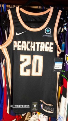atlanta hawks peachtree shirt