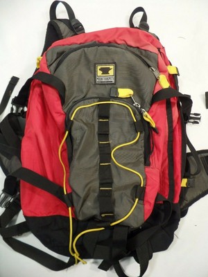mountainsmith backpack rain cover