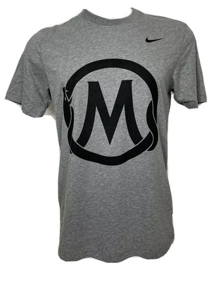 mamba academy nike shirt