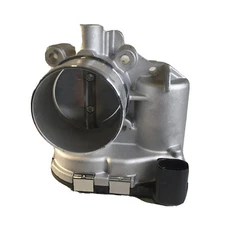 Wmphe Throttle Body For 2011-2016 Ford Fiesta OEM#0280750535