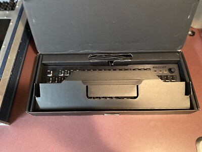 ROCCAT Vulcan 121 AIMO RGB Mechanical Gaming Keyboard - Black