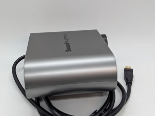 DAC ONLY Creative Sound Blaster AE-9PE hi-res audio (no PCIe sound card) - Afbeelding 9 van 12
