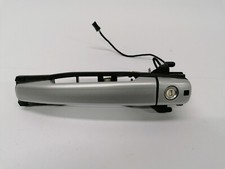 Mercedes W210 Türgriff Türöffner außen vorne links 744 (07) Mercedes W210 Türgriff Türöffner außen vorne links 744 (07)