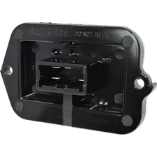 HVAC Blower Motor Resistor-Blower Resistor UAC SW 9964C