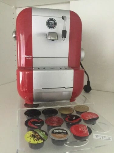 Ricambi blu Lavazza per macchine da caffè e tè