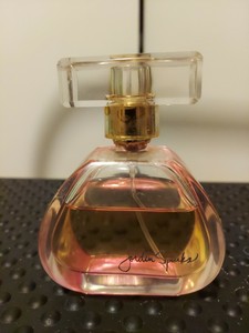 because of you cologne