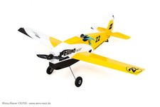 Aeronaut 130700 Elektro RHINO Racer E-Flugmodell Rennflugzeug Flugzeug