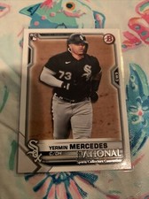 2021 Topps NSCC Bowman National Convention Baseball Cards 21