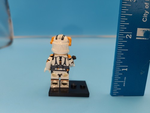 Lego Star Wars Minifigs YOU CHOOSE - Picture 37 of 158