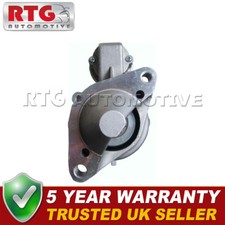 Motor de arranque se adapta a Renault Clio 1996-2020 Twingo 1996-2014