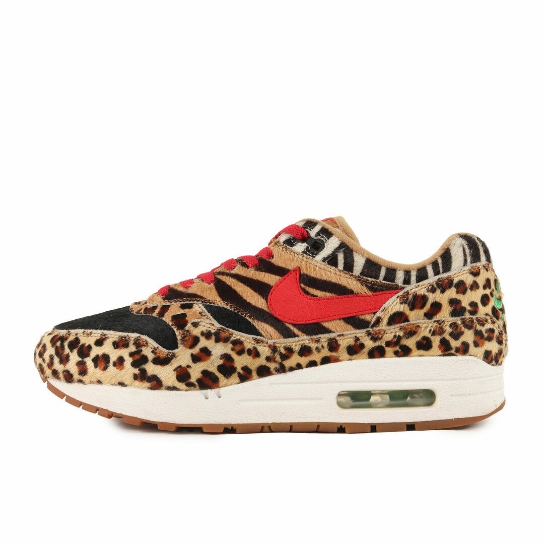 Nike Size: 25.5cm (10.04 in) ATMOS AIR MAX 1 DLX ANIMAL PACK 2.0 