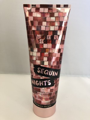 victoria secret sequin