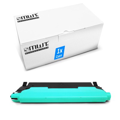 Cartridge CYAN for Samsung CLX-3175-FN CLP-315-N CLX-3175-N