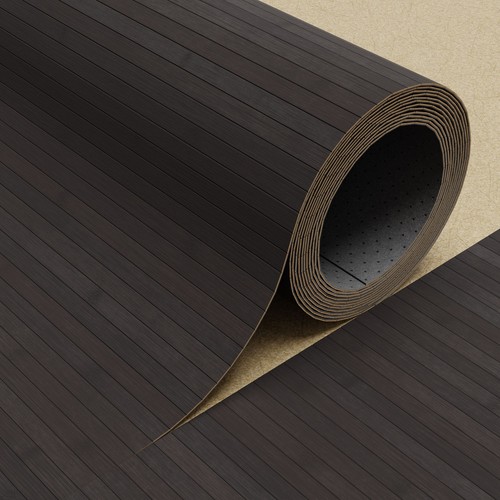 Parquet Prêt à Poser Bambou Massif flexbamboo Rouleaux Sol Parquet - 2m Largeur - Afbeelding 22 van 36