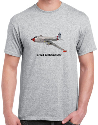 C-124 Globemaster T-Shirt