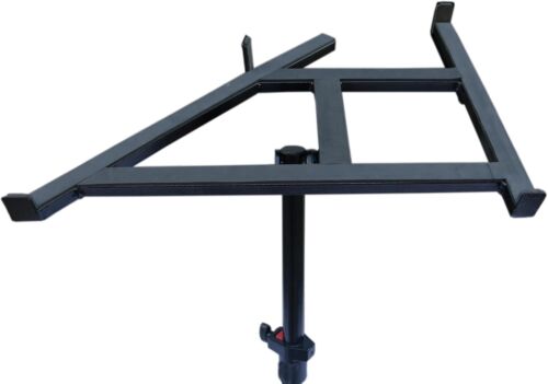 Adjustable Kanun Stand For Qanun String Musical Instrument CSK-205 - Picture 5 of 7