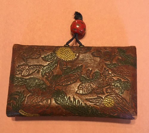 Era Edo tardía, siglo XIX. maravilloso tabaco japonés Inro, excelente ejemplo - Imagen 6 de 12