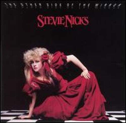 The Other Side of the Mirror by Stevie Nicks: Used - Picture 1 of 1