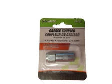 Grease Gun Coupler  Lubrimatic.  #05031  NEW in package