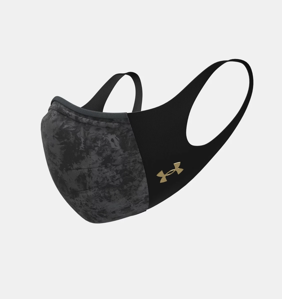 Under armour football face mask top