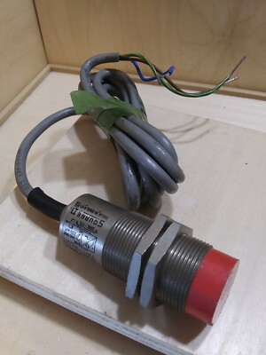 Square D 9007 PSH-321 Proximity Sensor